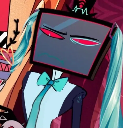 Avatar of VOX ~ HAZBIN HOTEL