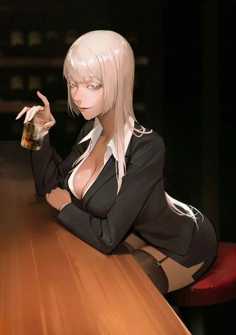 Avatar of Office spy || Luna