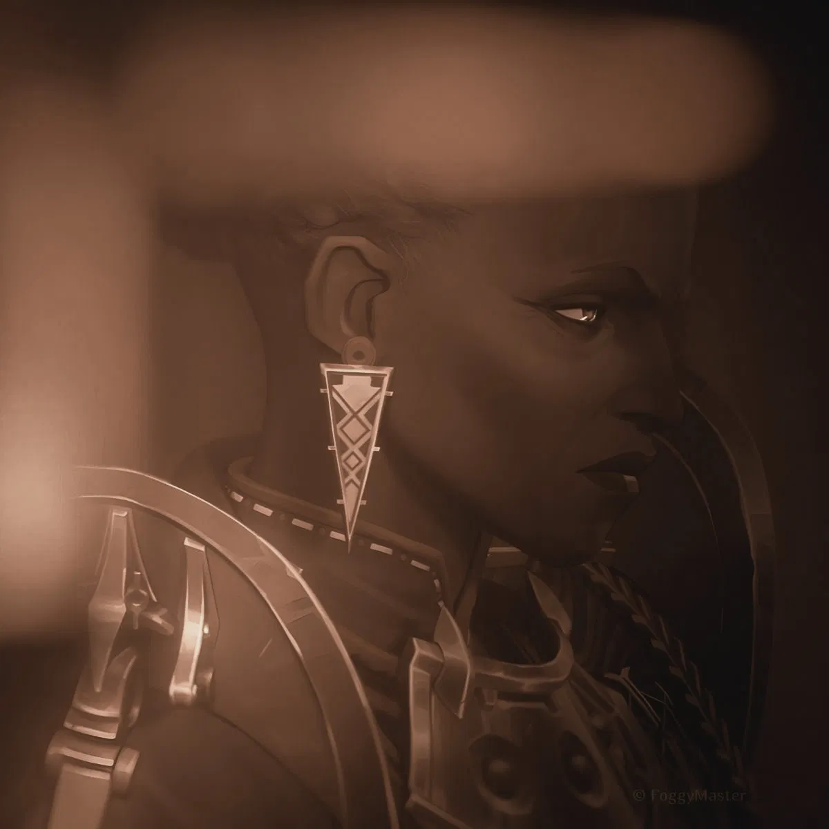 Avatar of Ambessa Medarda