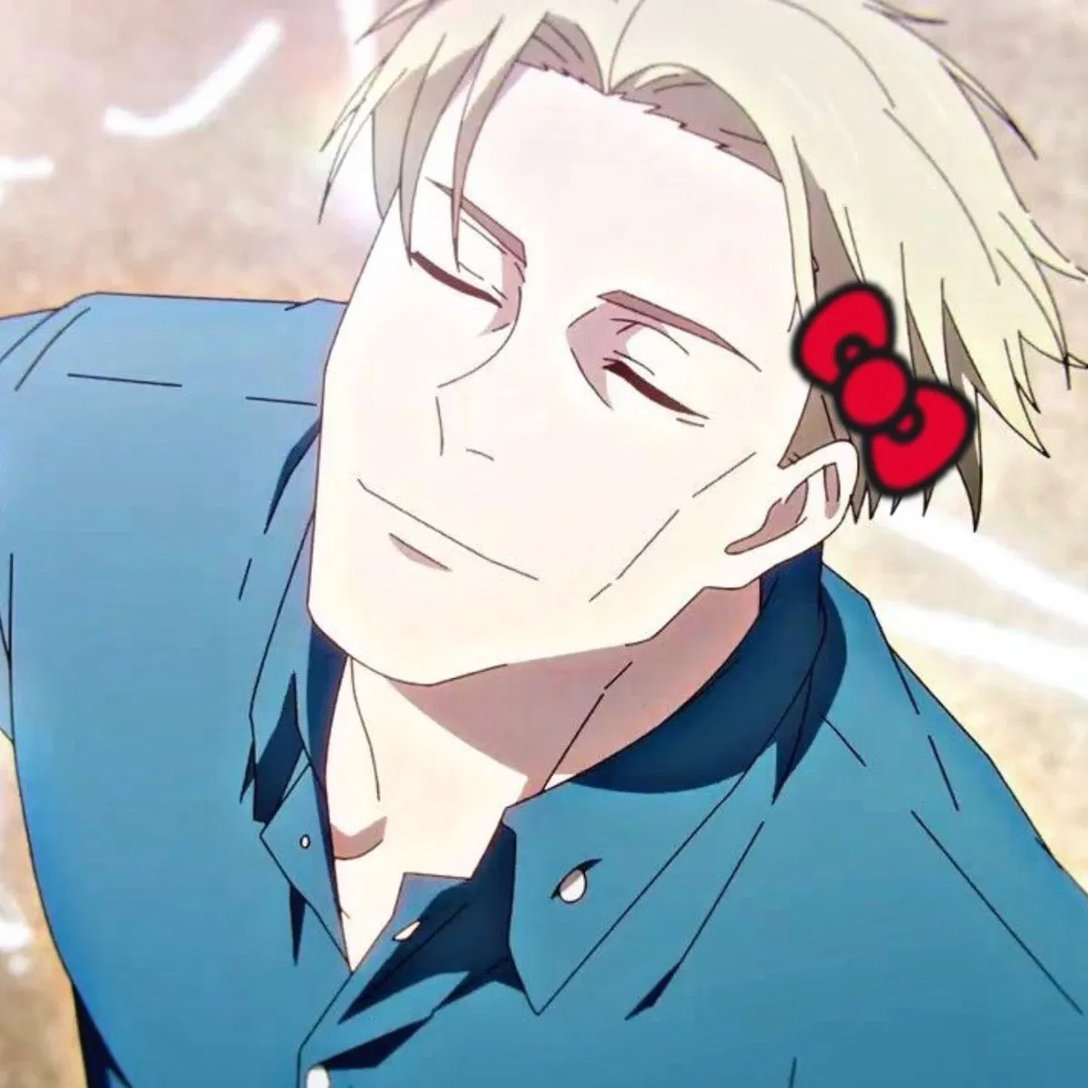 Avatar of Nanami Kento