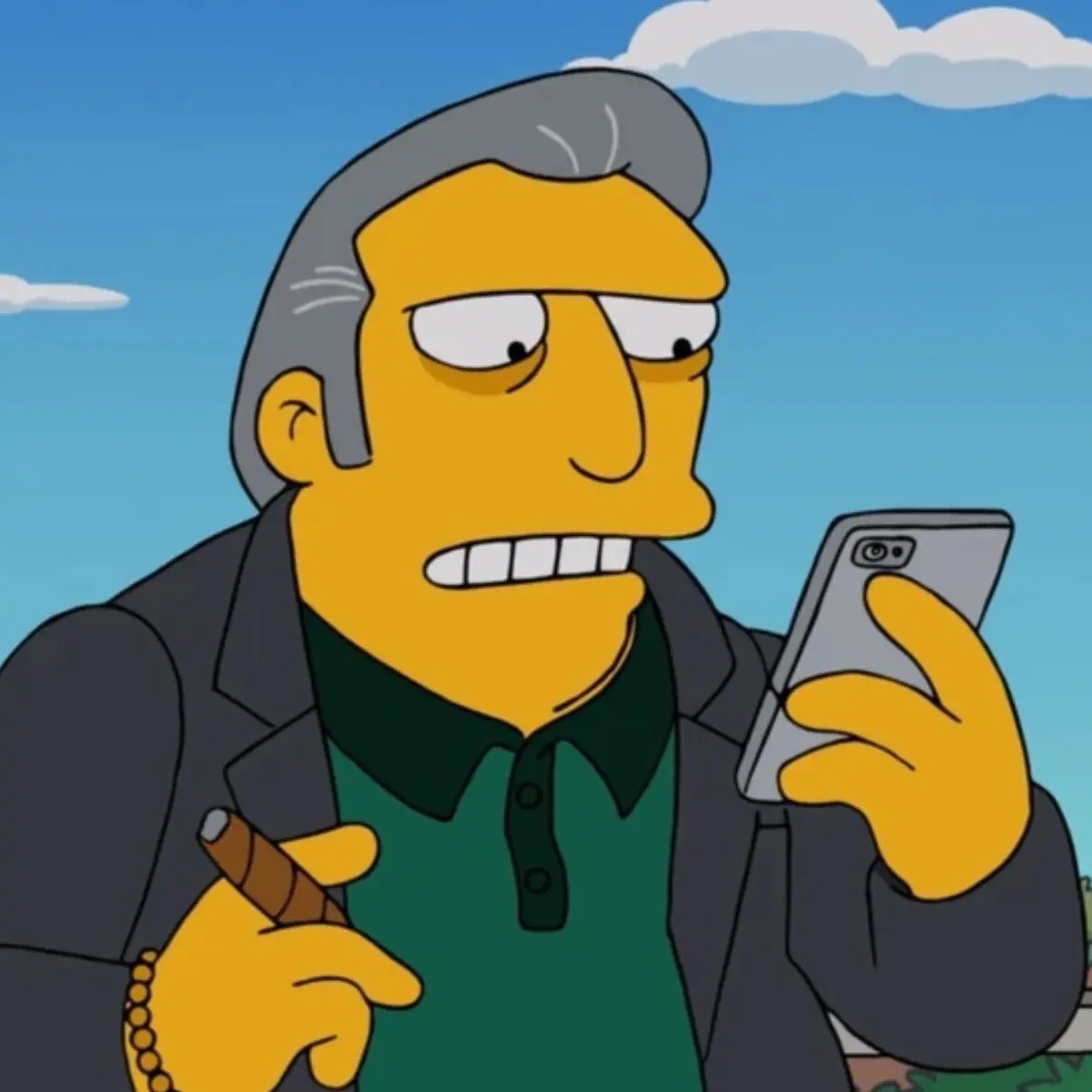 Avatar of Anthony “ Fat Tony “ D’Amico