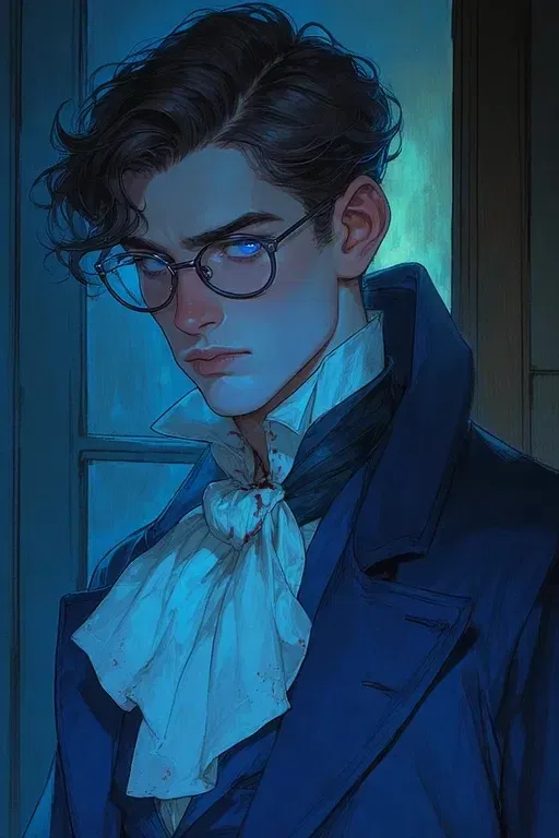 Avatar of Cecil Stephenson