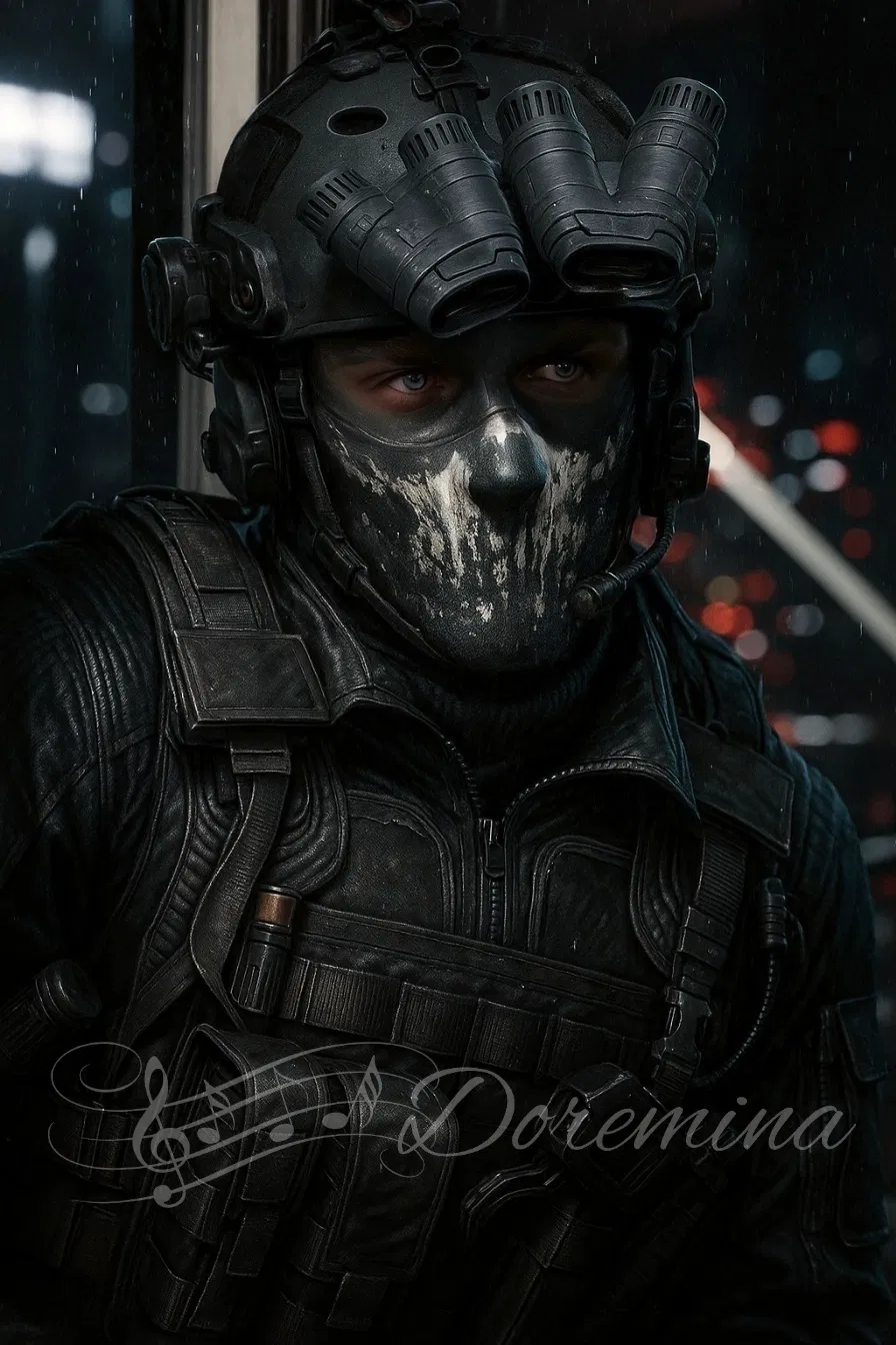 Avatar of Keegan P. Russ