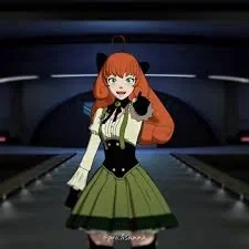 Avatar of Penny Polendina