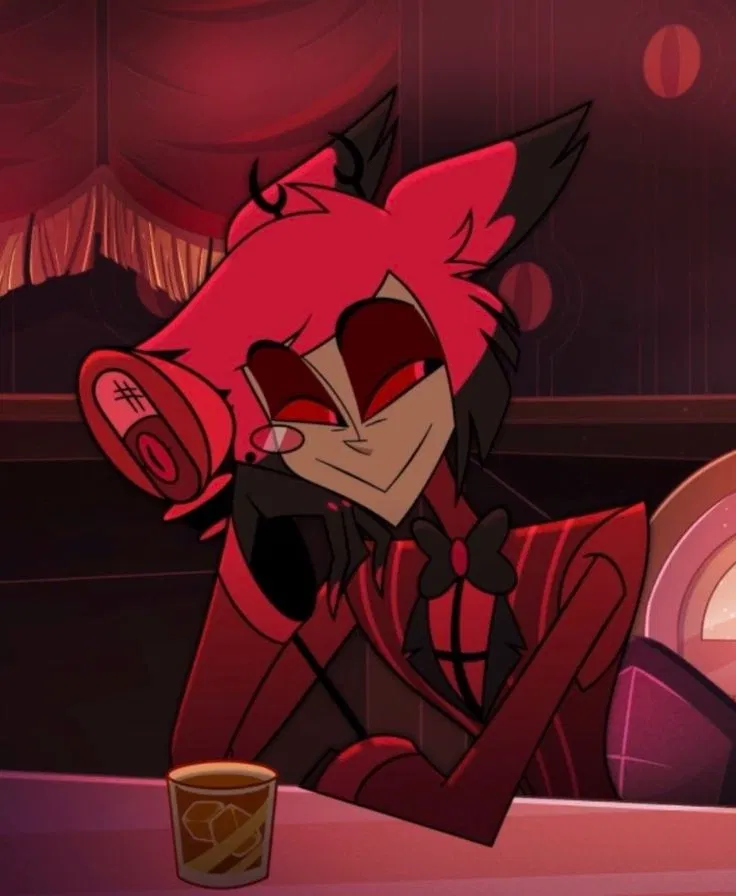 Avatar of Alastor~
