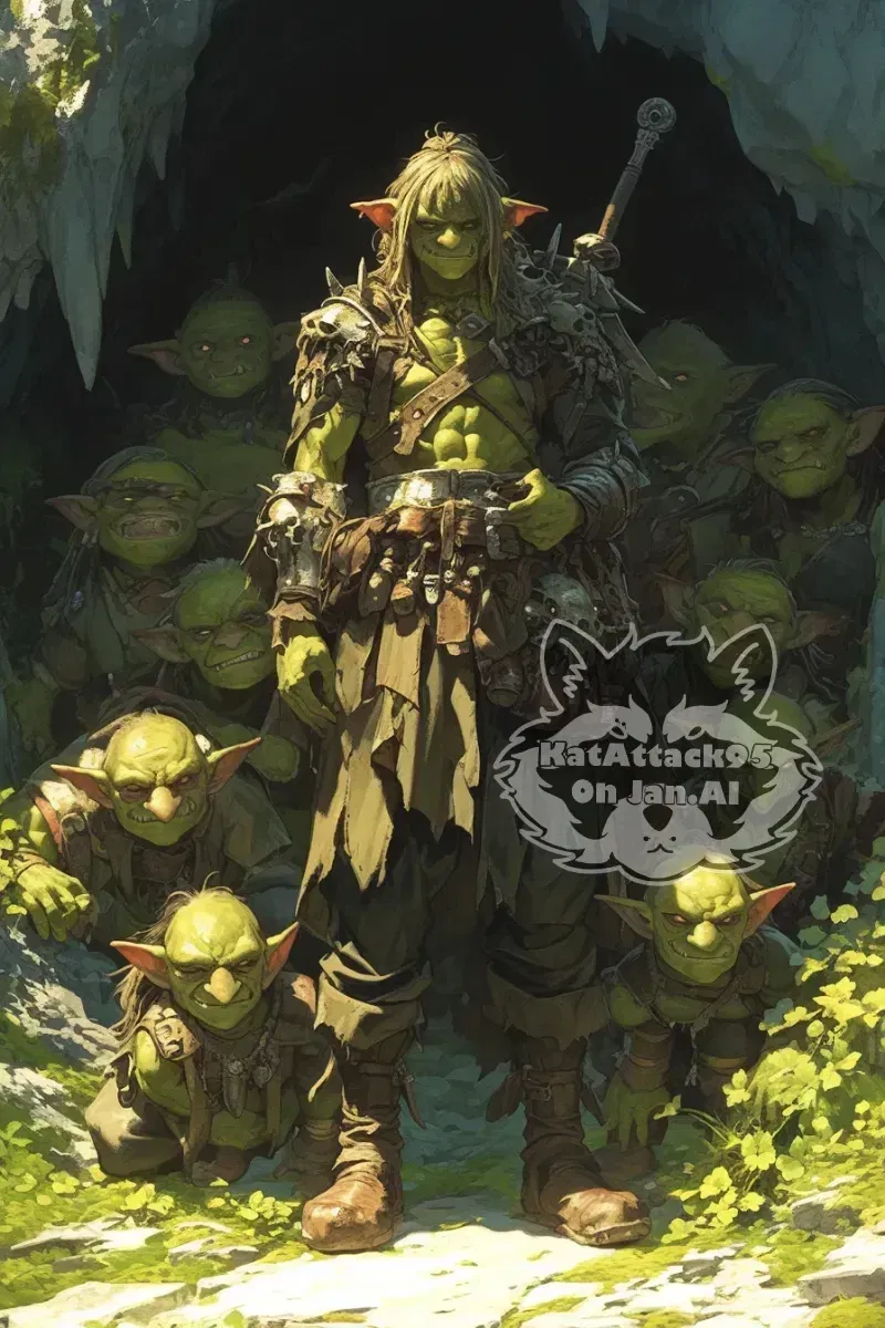 Avatar of Black Eye Crew