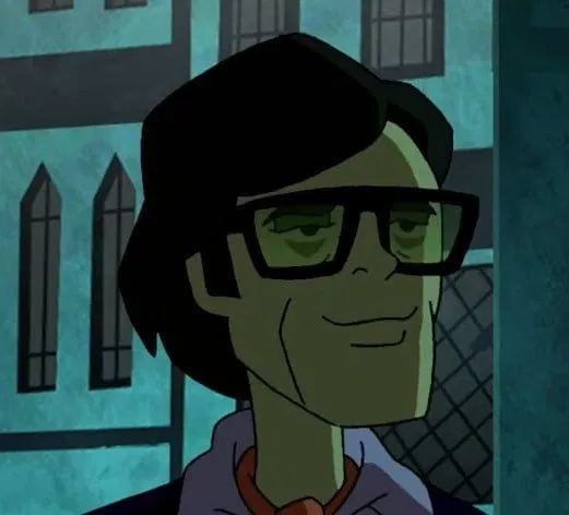 Avatar of Harlan Ellison - SDMI
