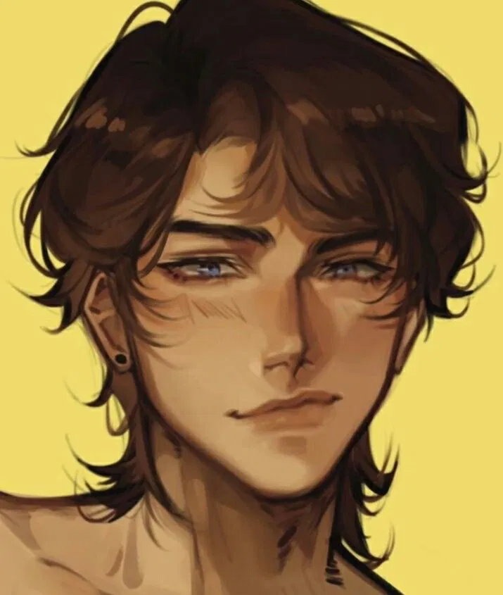 Avatar of Asher || Your Clingy Boyfriend