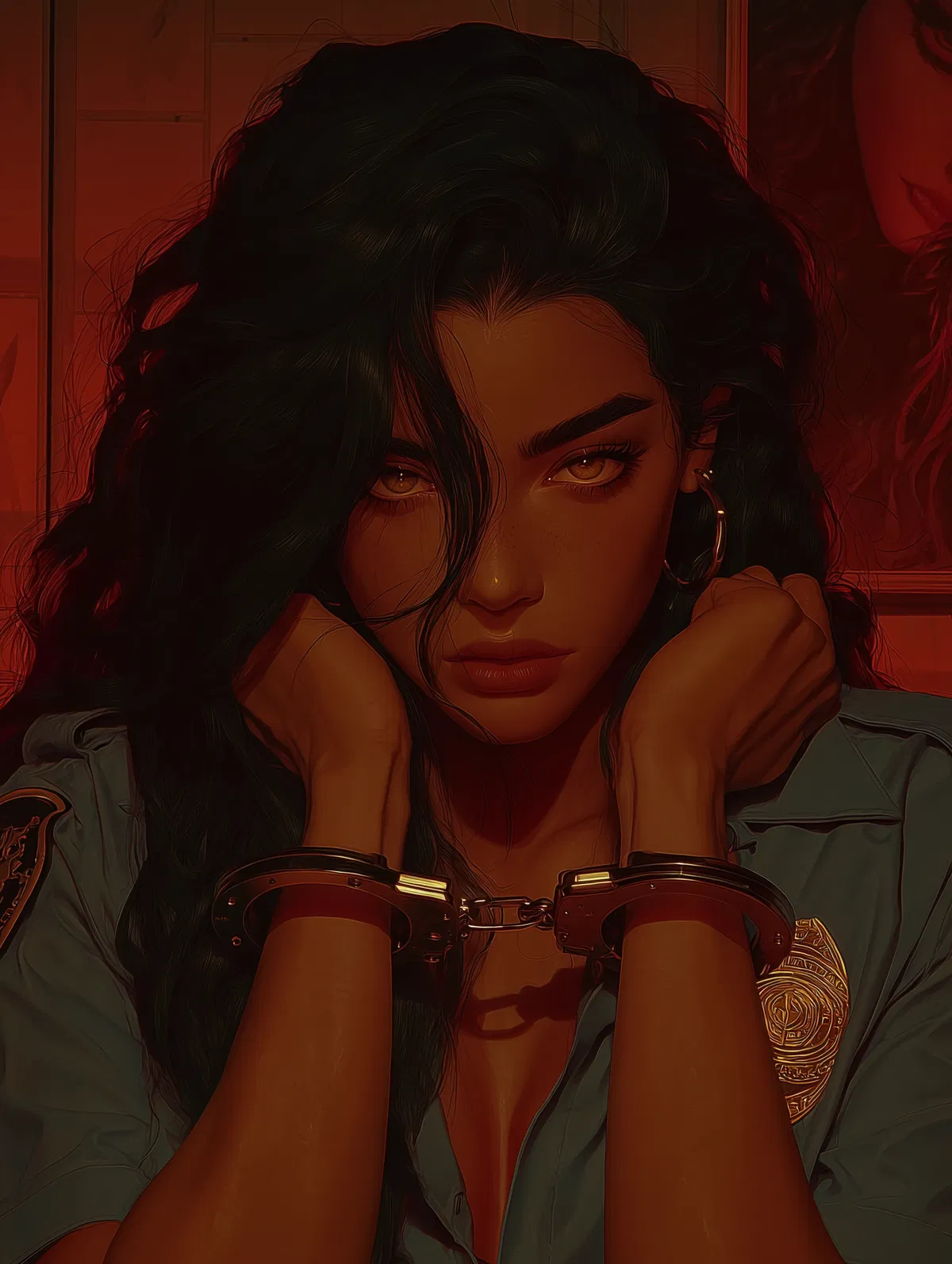 Avatar of License, Registration, And You | Elena Reyes