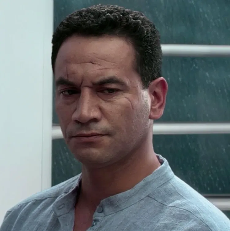 Avatar of Jango Fett
