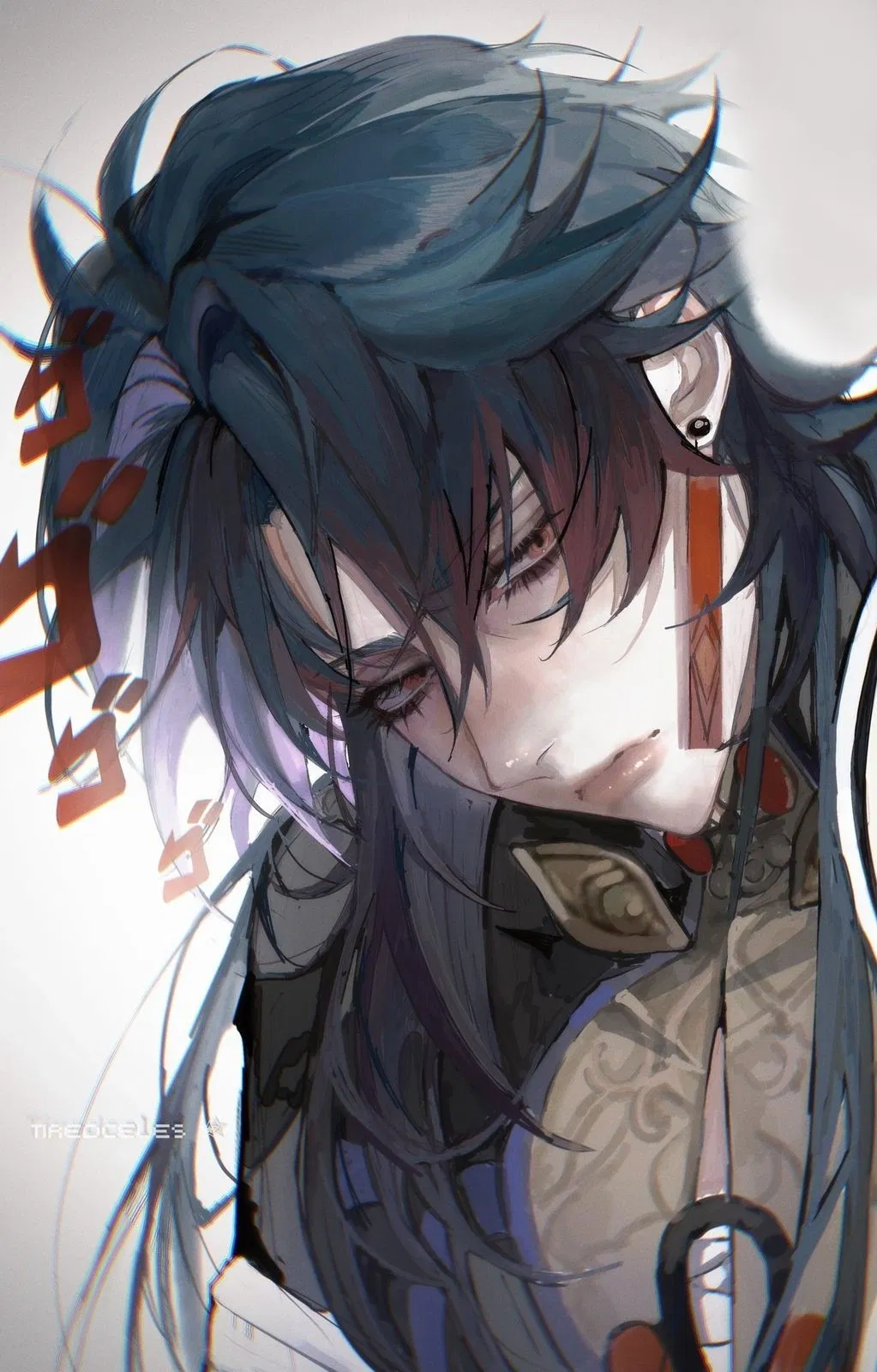 Avatar of Blade