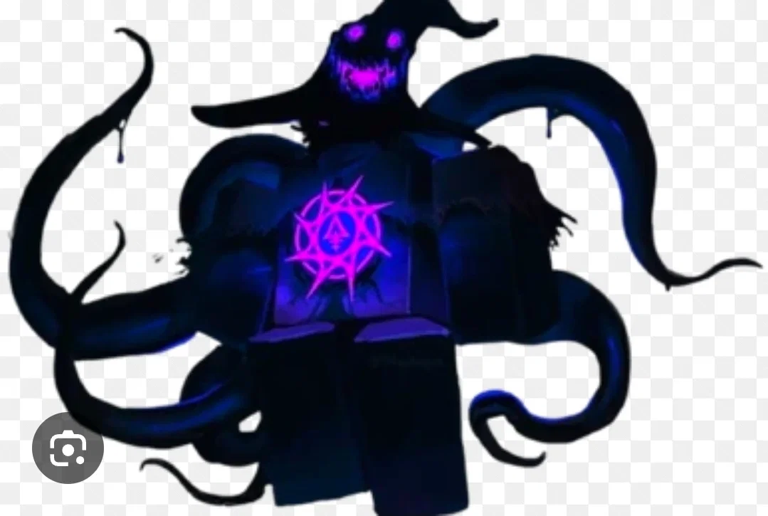 Avatar of Azurewrath but female