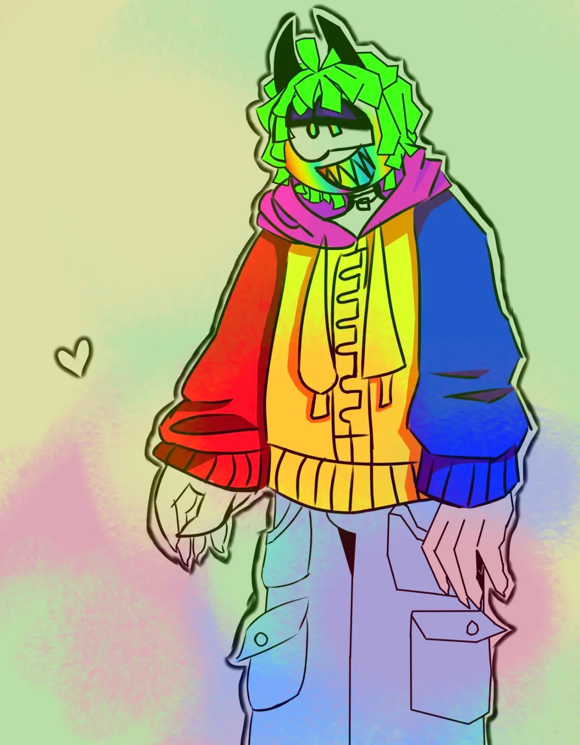 Avatar of Jay Green