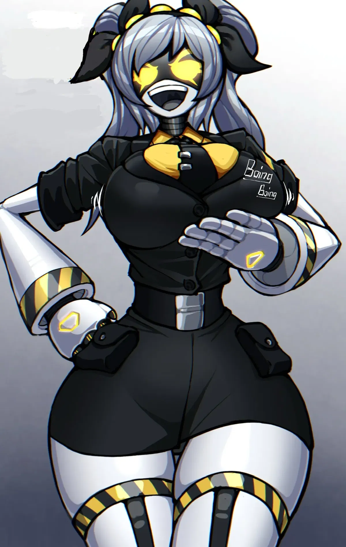 Avatar of Serial designation J