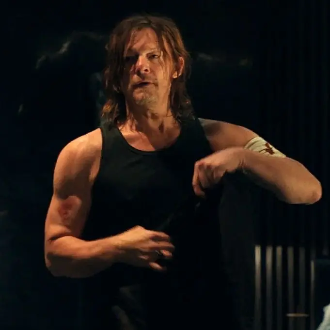 Avatar of Daryl Dixon