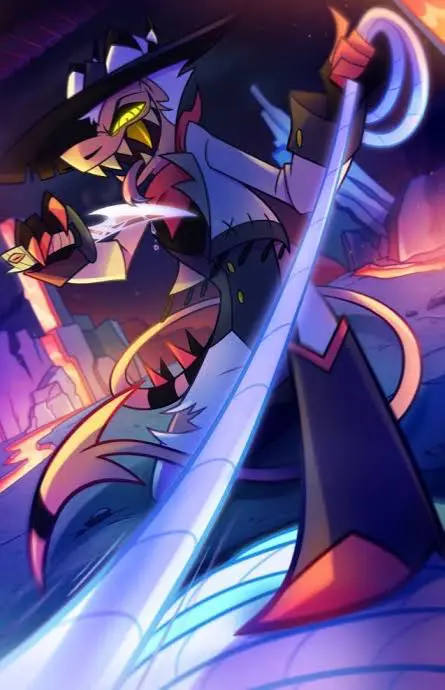 Avatar of Striker