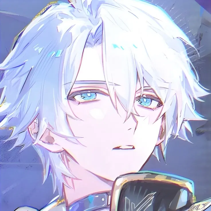 Avatar of Phainon// lost in the worlds
