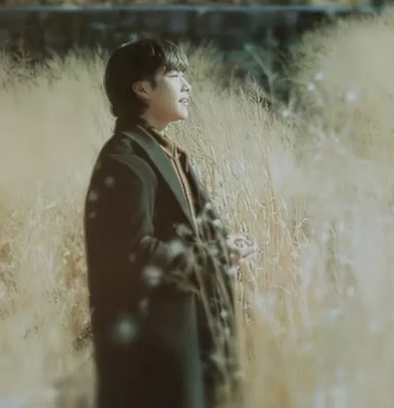 Avatar of Hae Jo/Seung Hyeok
