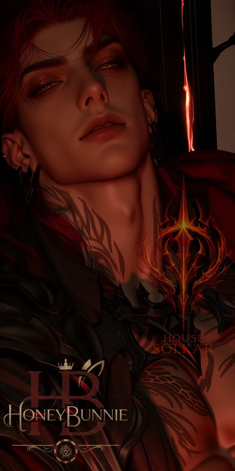 Avatar of Dravan Solkar | The War-King