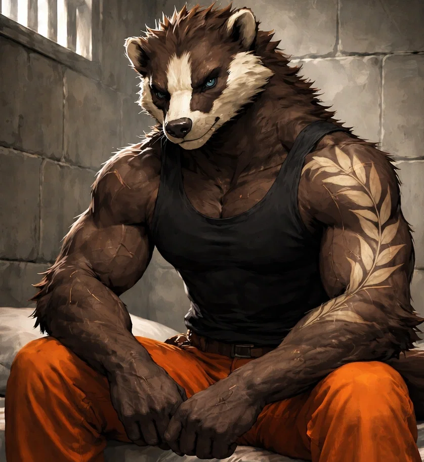 Avatar of A Measured Resistance || Kairos Slade