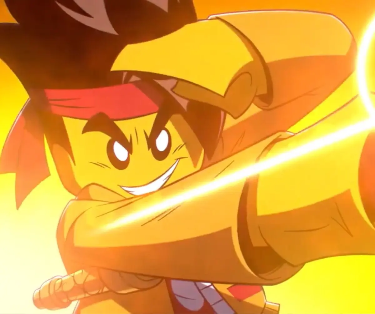 Avatar of Yandere MK - Lego Monkie Kid