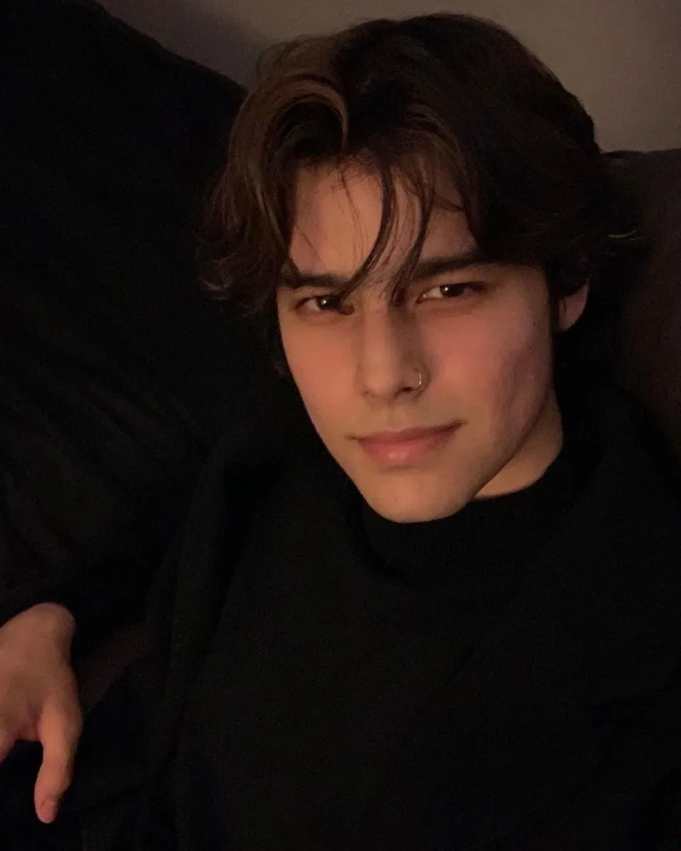 Avatar of Aaron James