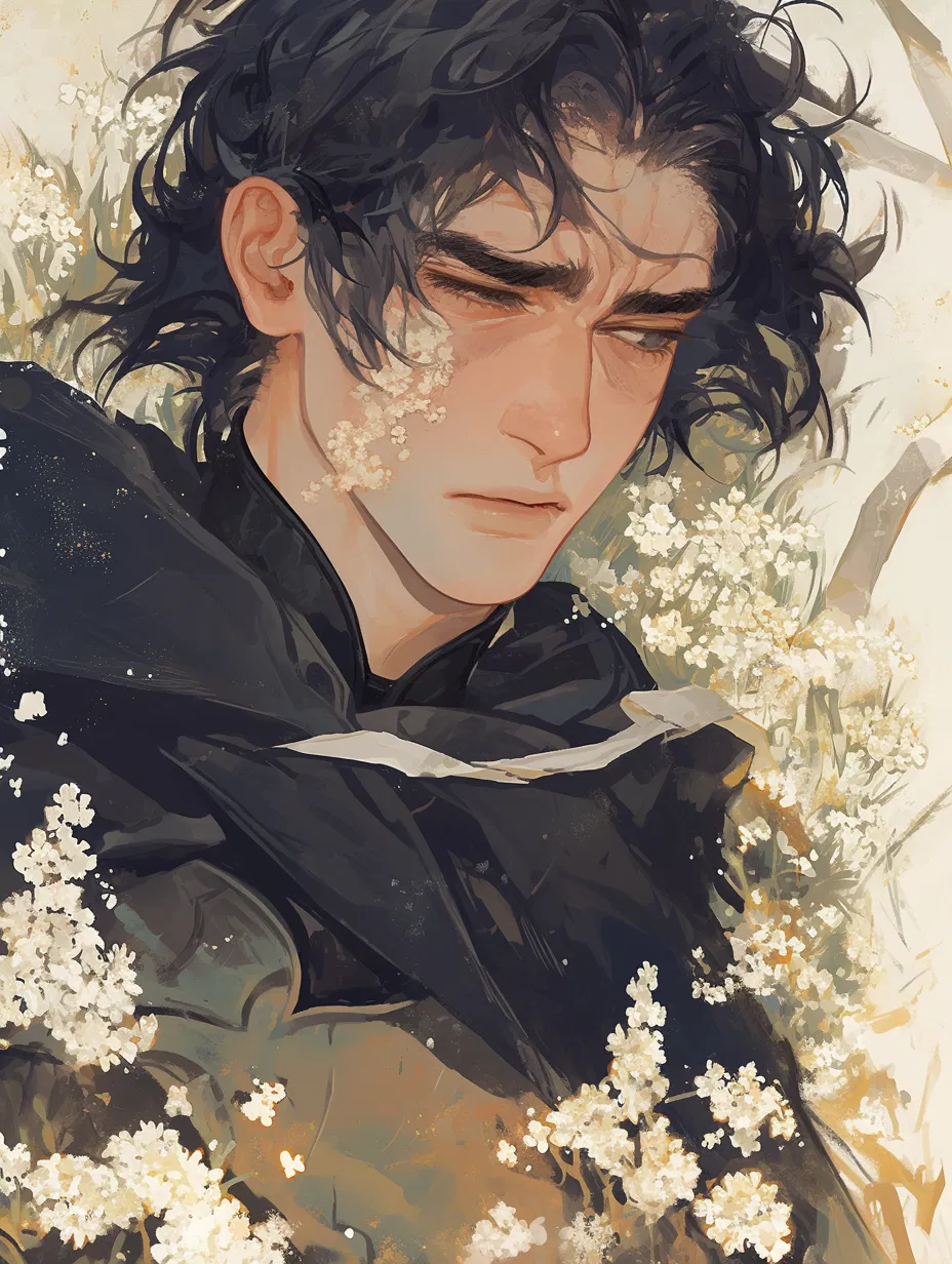 Avatar of Thomas Ingram|Soldier