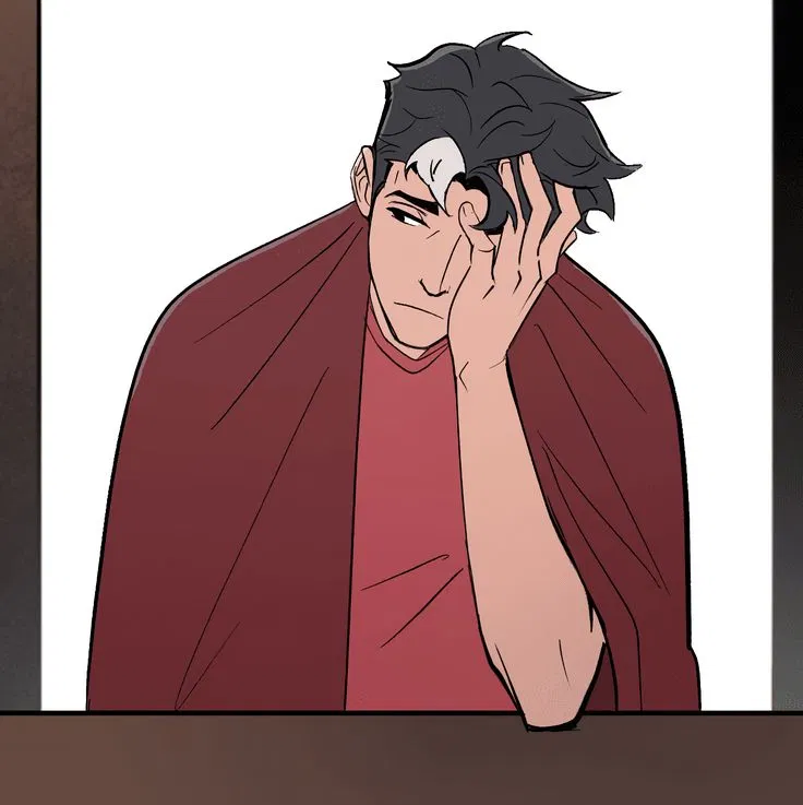 Avatar of Jason Todd