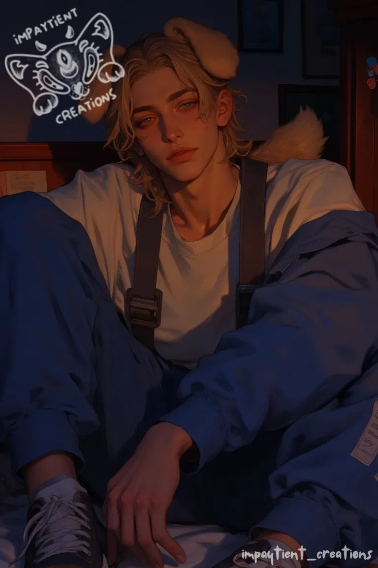Avatar of  Jacob “Jake” Callahan 