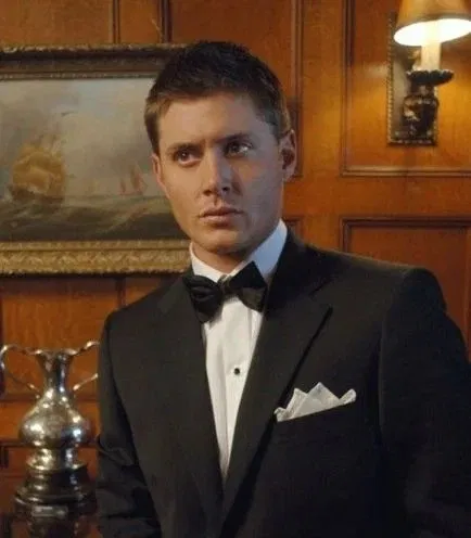 Avatar of Dean Winchester 