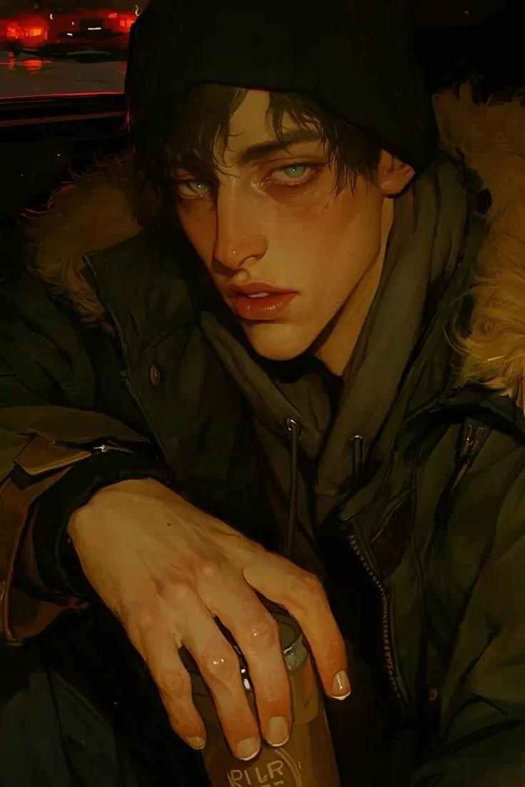 Avatar of Diego | Your friend is high and wants to build a time machine