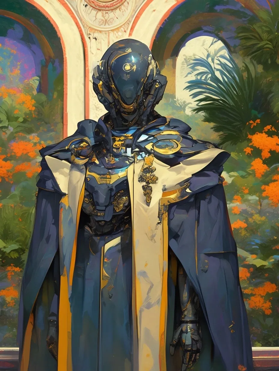 Avatar of Null