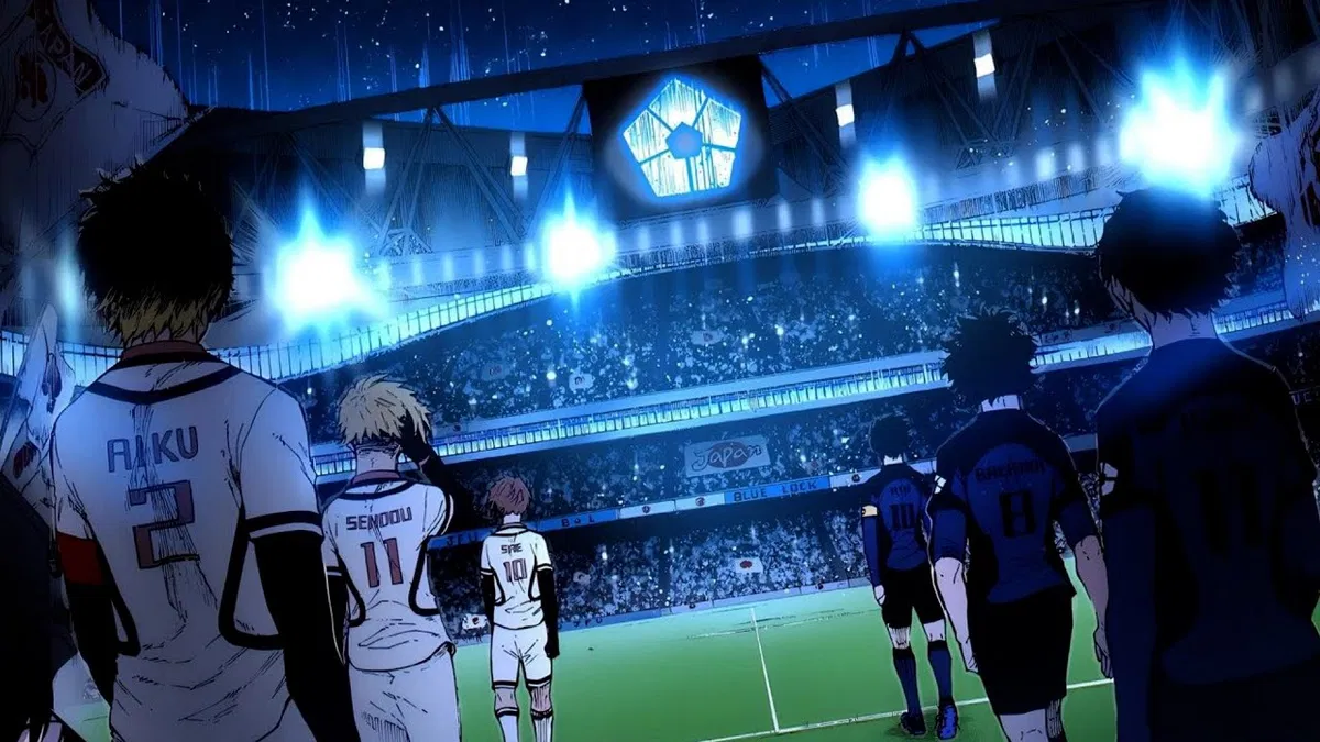 Avatar of U20 WC EXPERIENCE-  JAPAN 