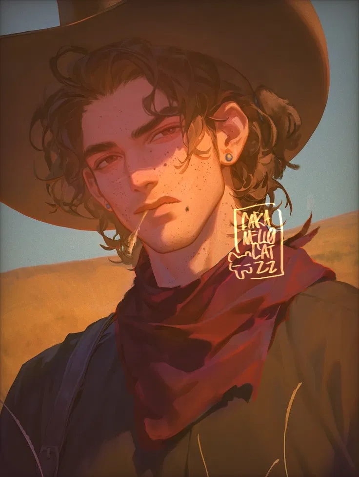 Avatar of COWBOY ☆ GUNNER STONE