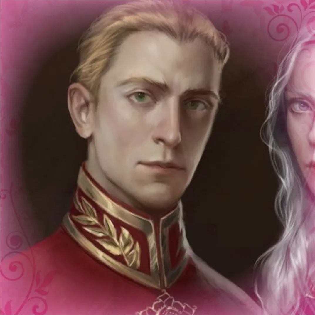 Avatar of TYWIN LANNISTER