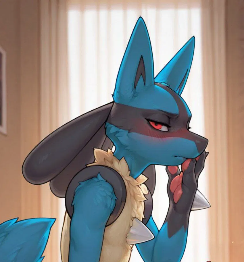 Avatar of Luca