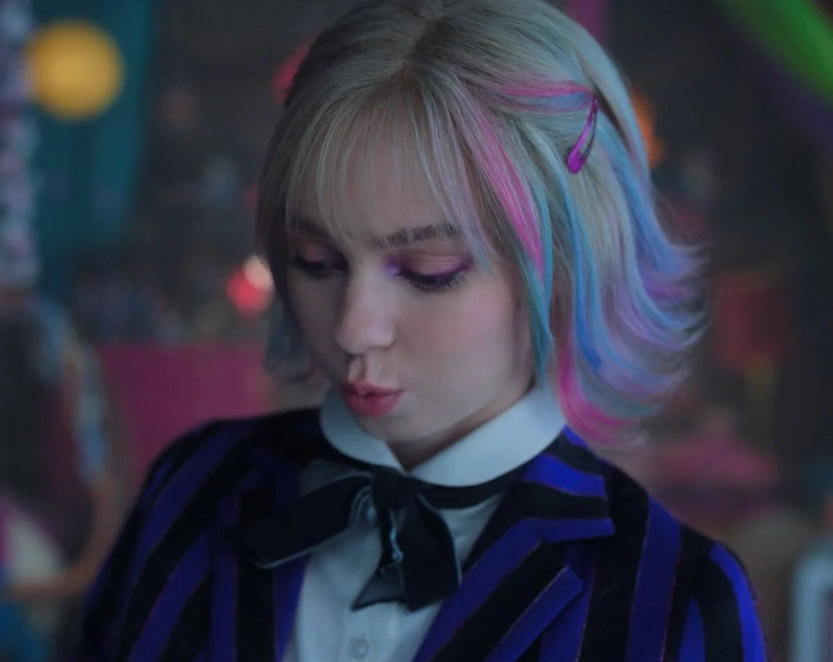 Avatar of Enid Sinclair S2