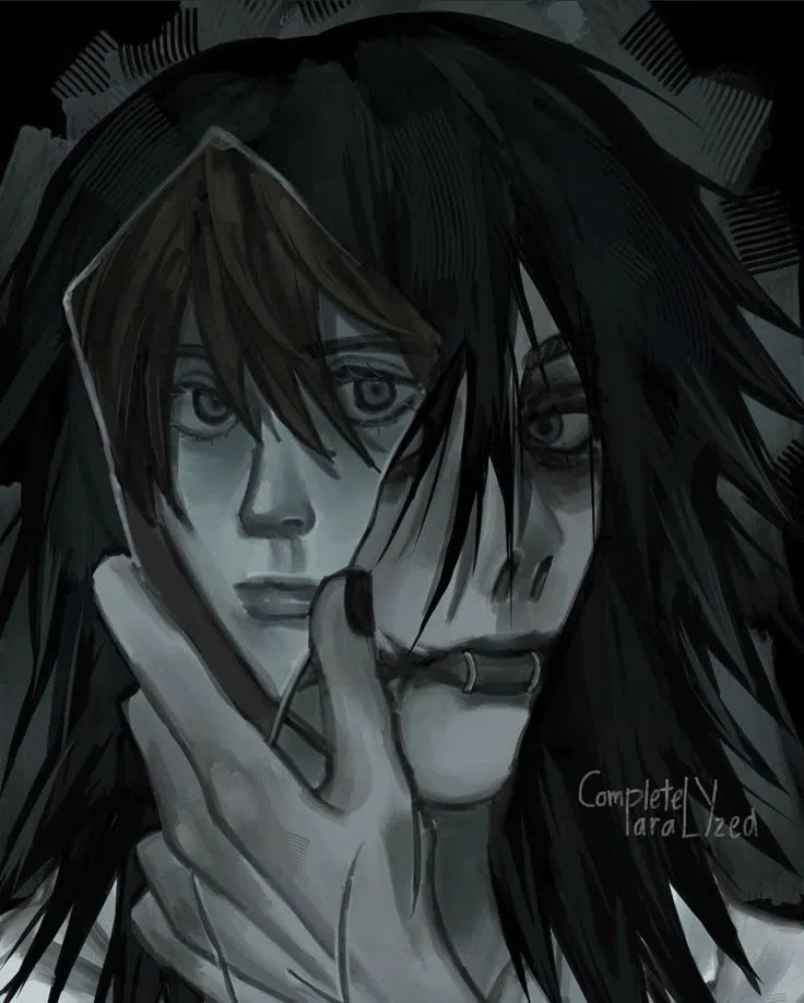 Avatar of Jeff the Killer | Fear Me