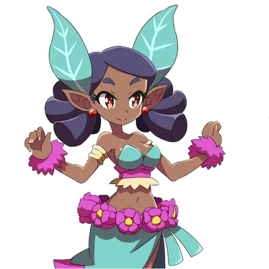 Avatar of Vera