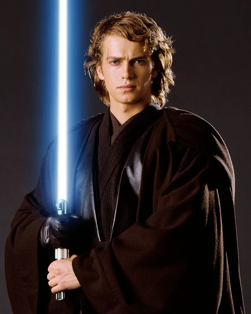 Avatar of Anakin Skywalker - Jedi Padawan