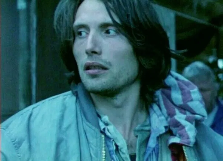 Avatar of Max  Aage- Blomsterfangen