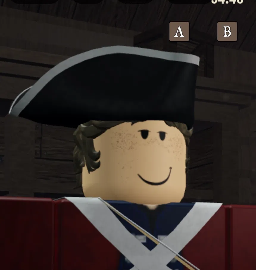Avatar of Thomas 