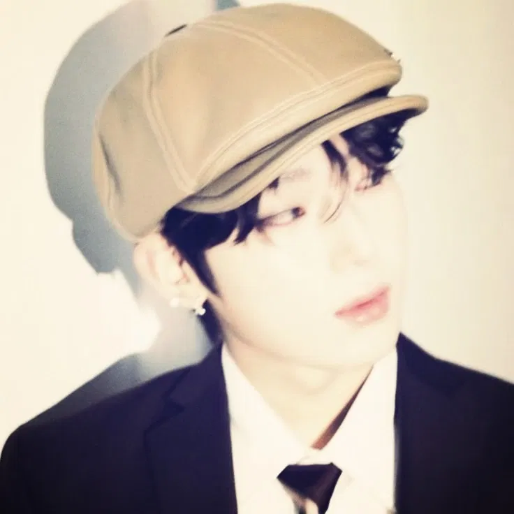 Avatar of Kim Sunoo