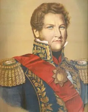 Avatar of Juan Manuel de Rosas