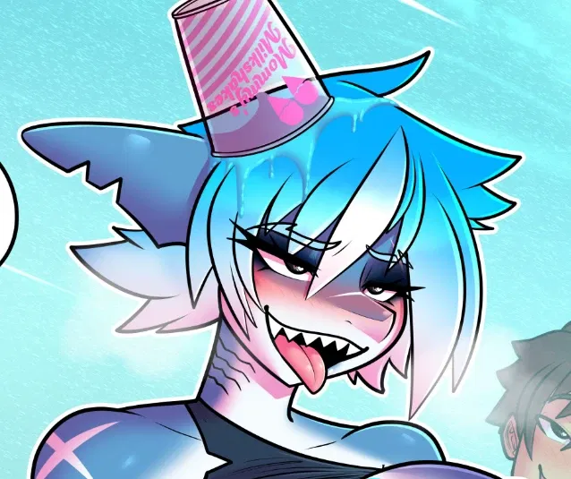 Avatar of Blahaj Blast!