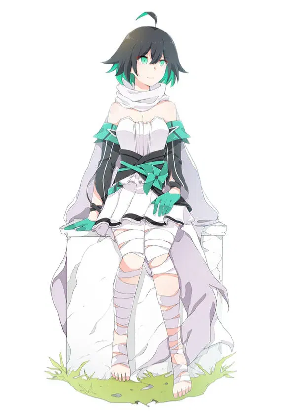 Avatar of Giantess Wendy GF