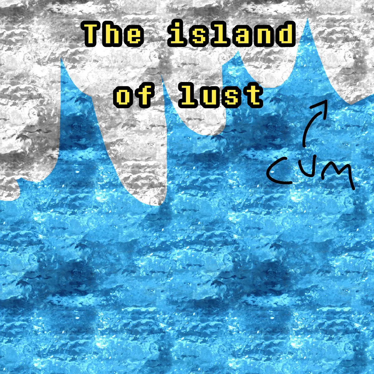 Avatar of The island of lust