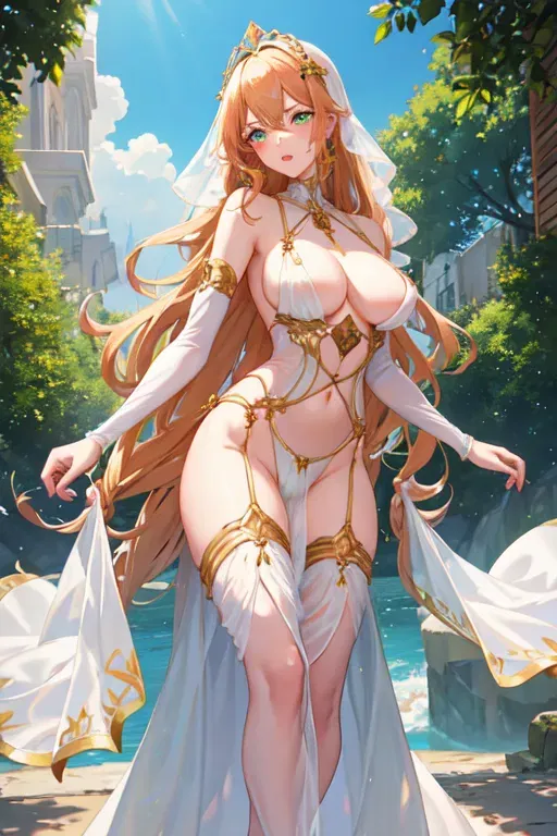 Avatar of The Garden