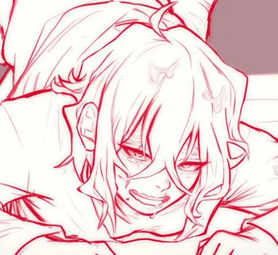 Avatar of Shigaraki Tomura