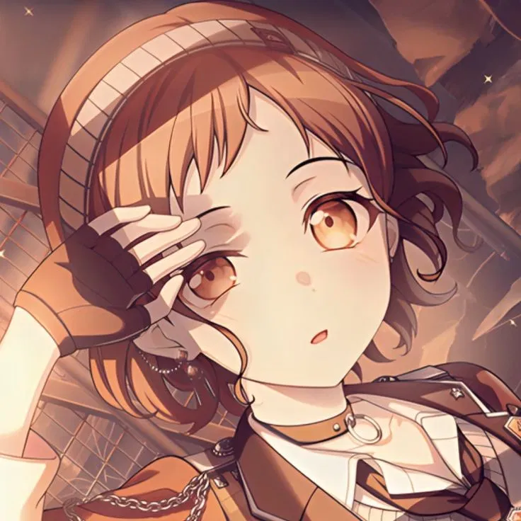 Avatar of 🖤 | Tsugumi Hazawa
